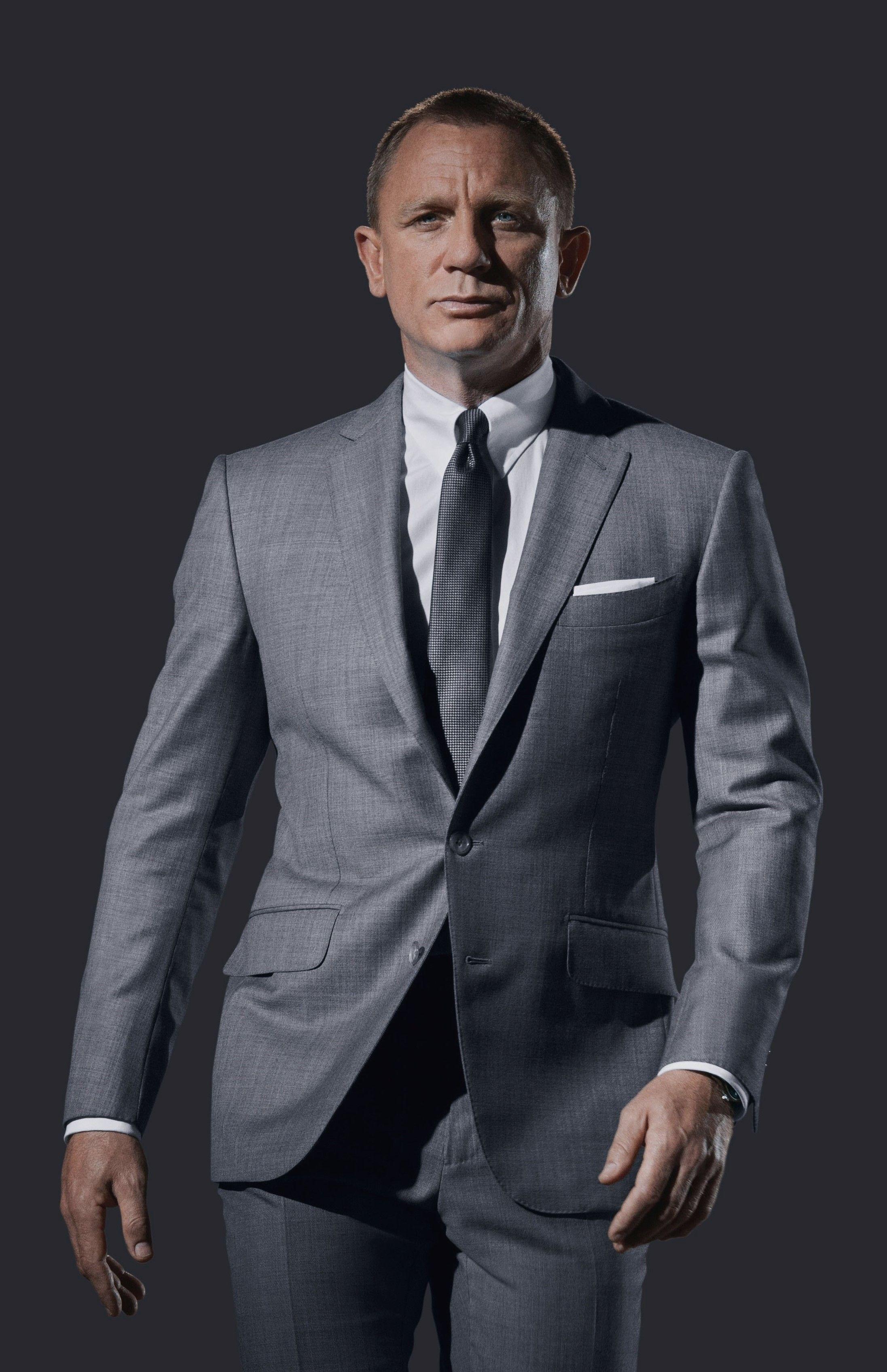 Daniel Craig Wallpapers