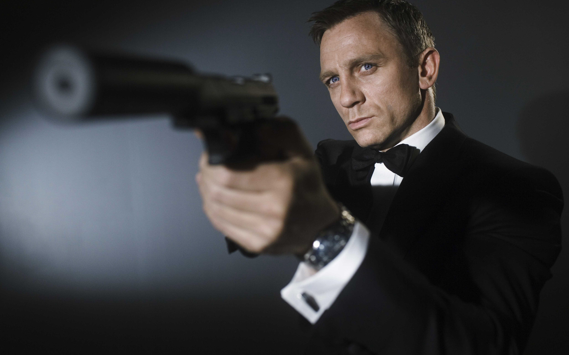 Daniel Craig Wallpapers