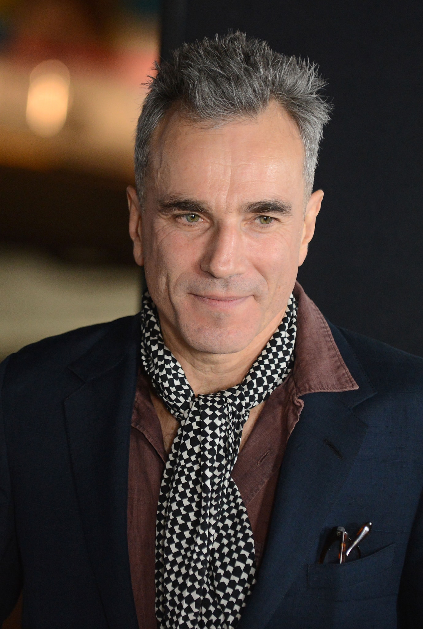 Daniel Day Lewis Wallpapers