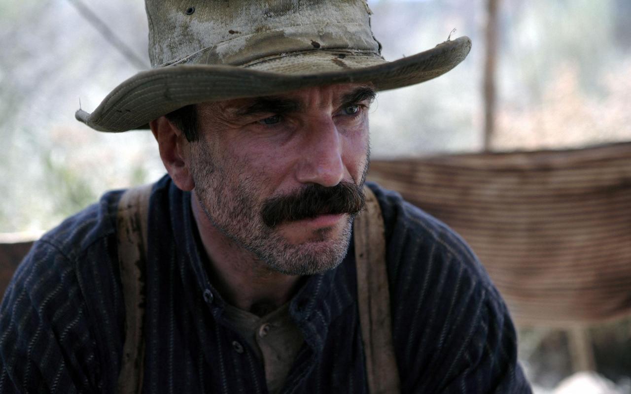 Daniel Day Lewis Wallpapers