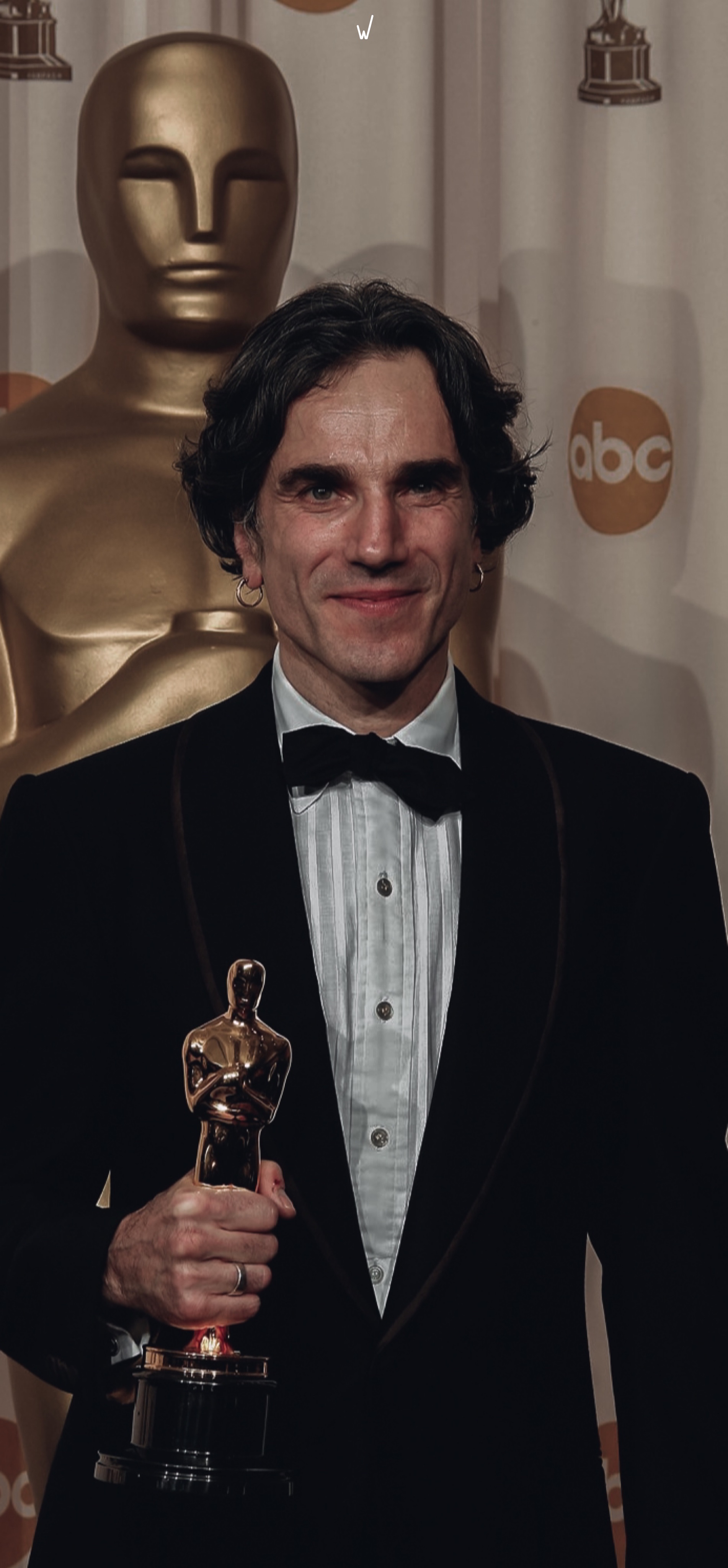 Daniel Day Lewis Wallpapers