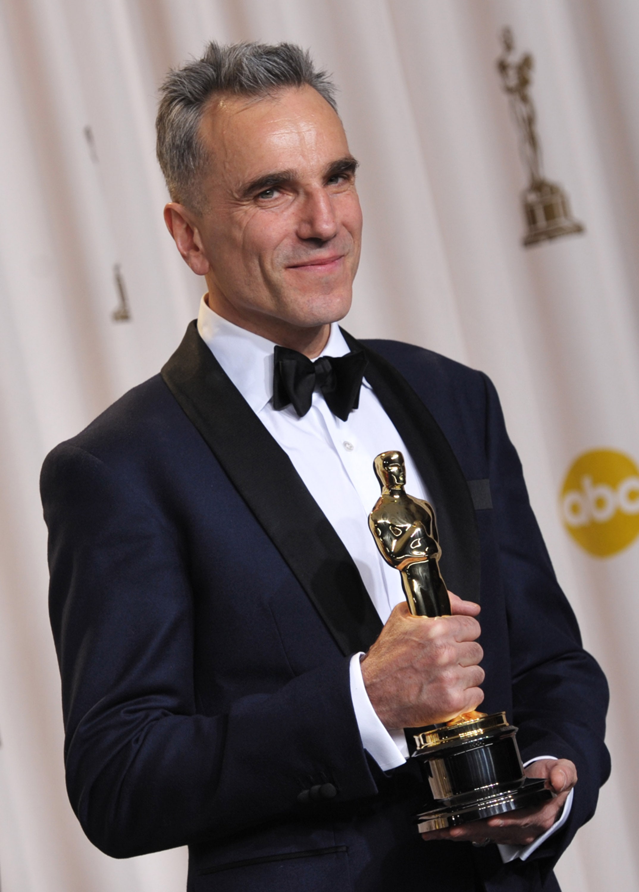 Daniel Day Lewis Wallpapers