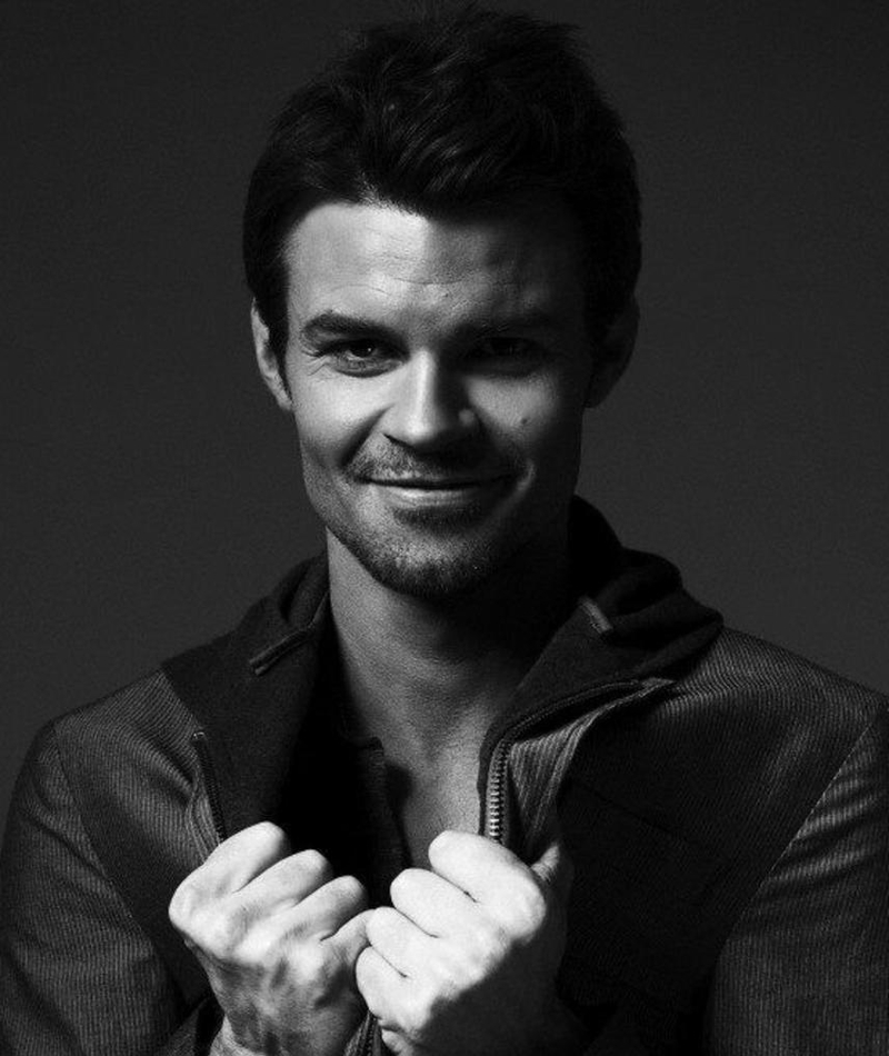 Daniel Gillies Coming Home In The Dark Wallpapers