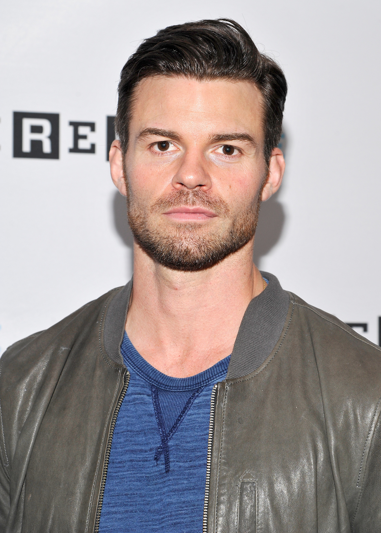 Daniel Gillies Coming Home In The Dark Wallpapers