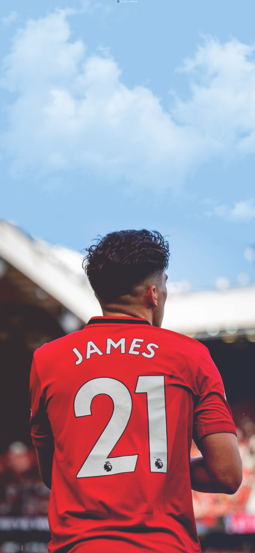 Daniel James Wallpapers