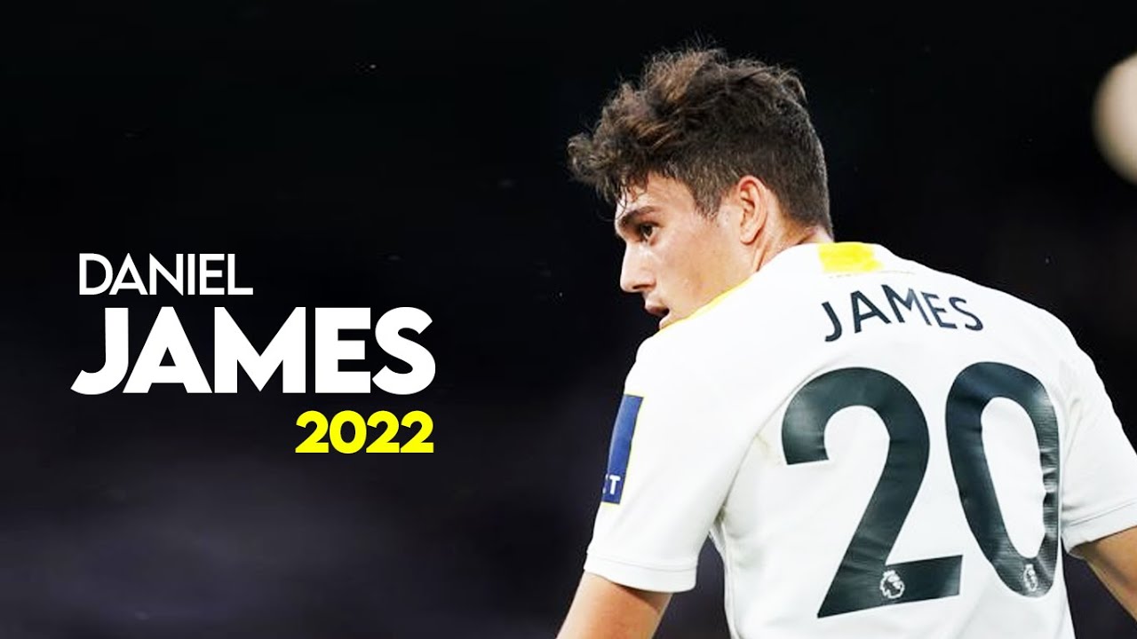 Daniel James Wallpapers