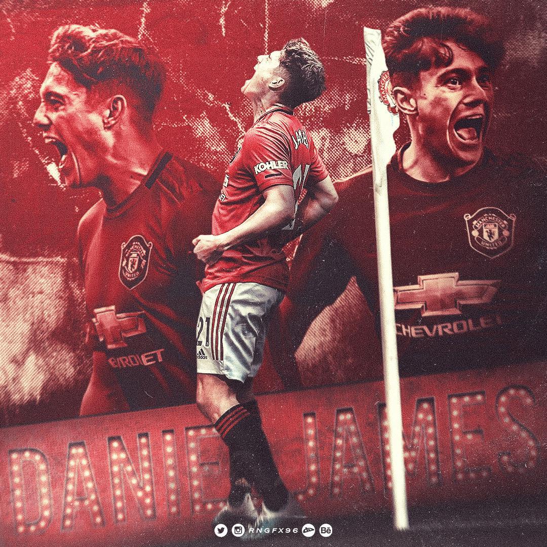 Daniel James Wallpapers