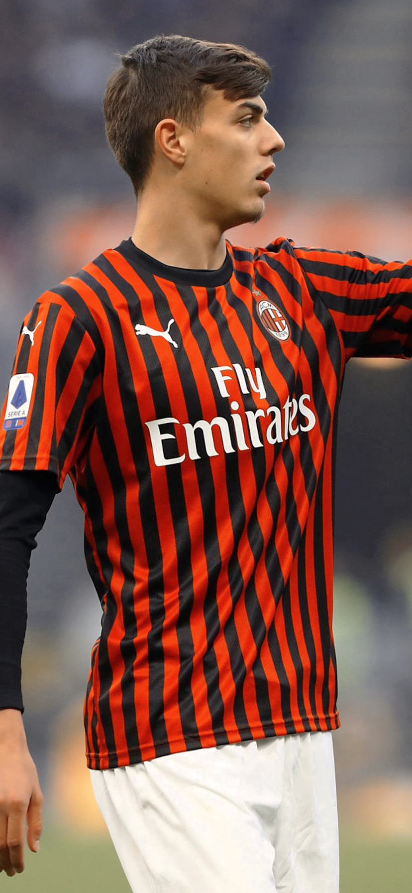 Daniel Maldini Wallpapers