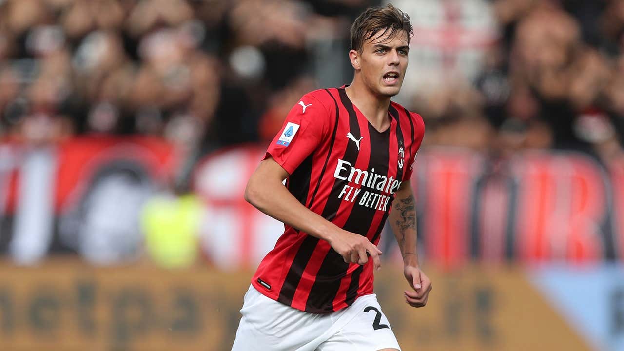 Daniel Maldini Wallpapers