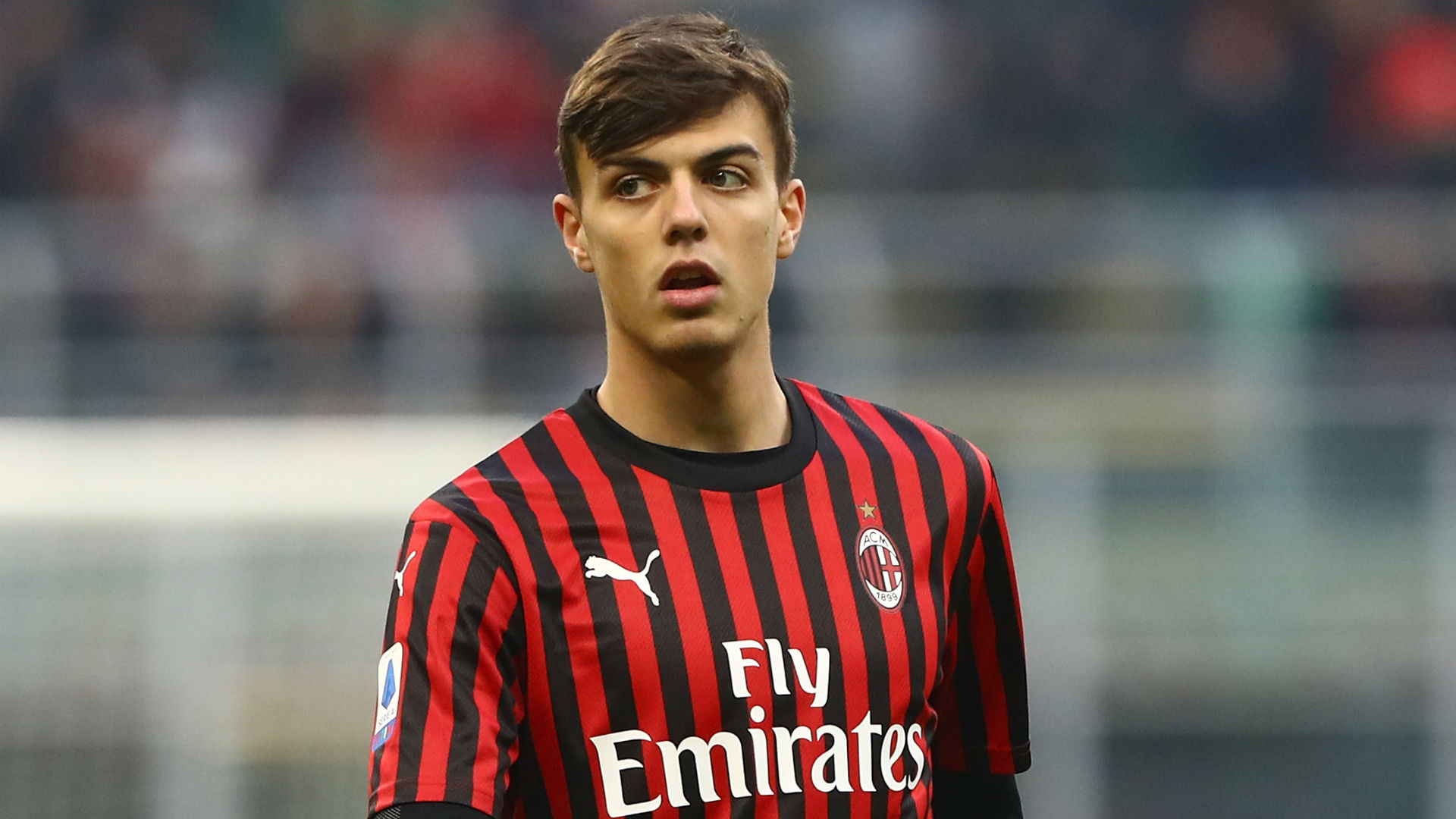 Daniel Maldini Wallpapers