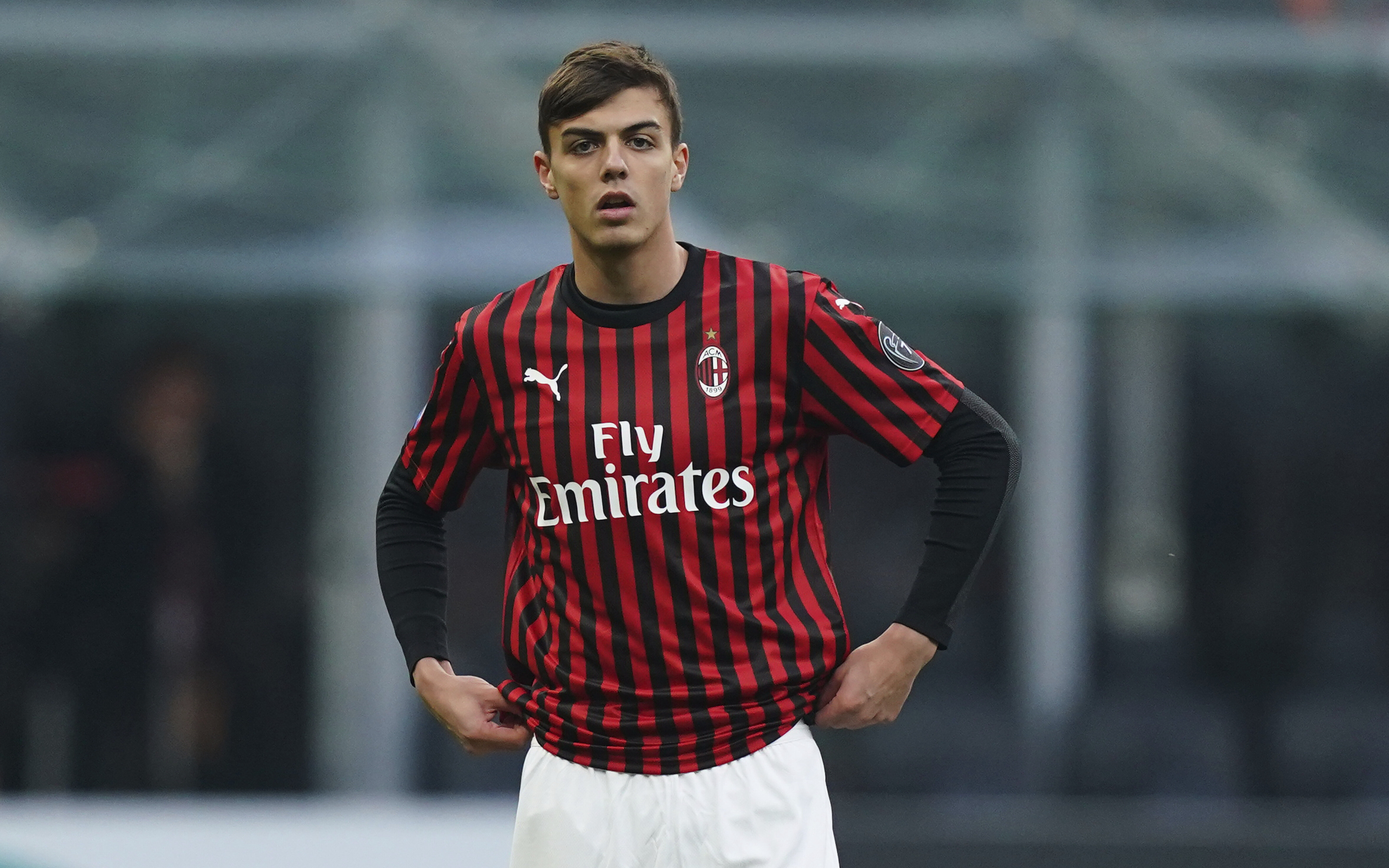 Daniel Maldini Wallpapers