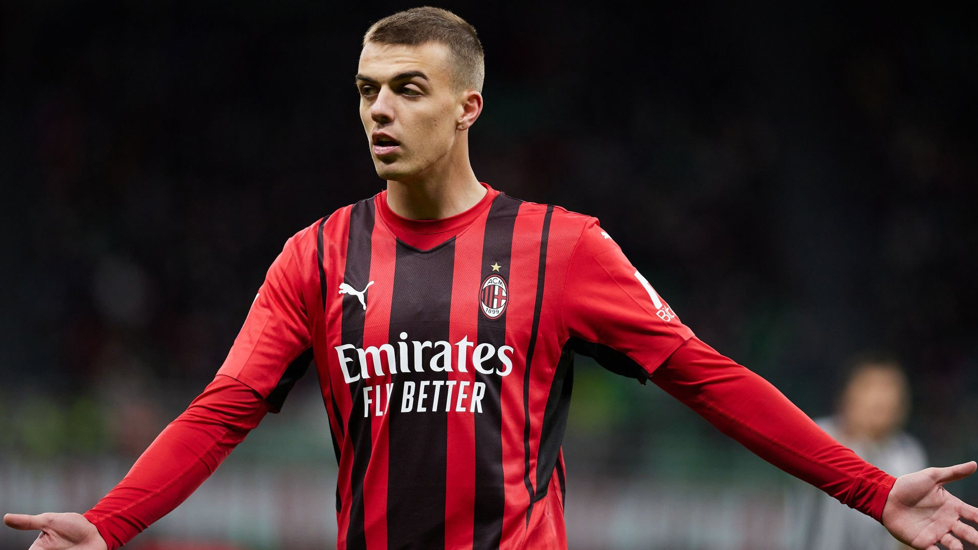 Daniel Maldini Wallpapers