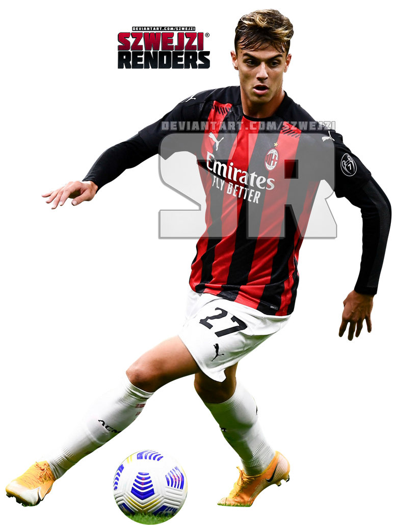 Daniel Maldini Wallpapers