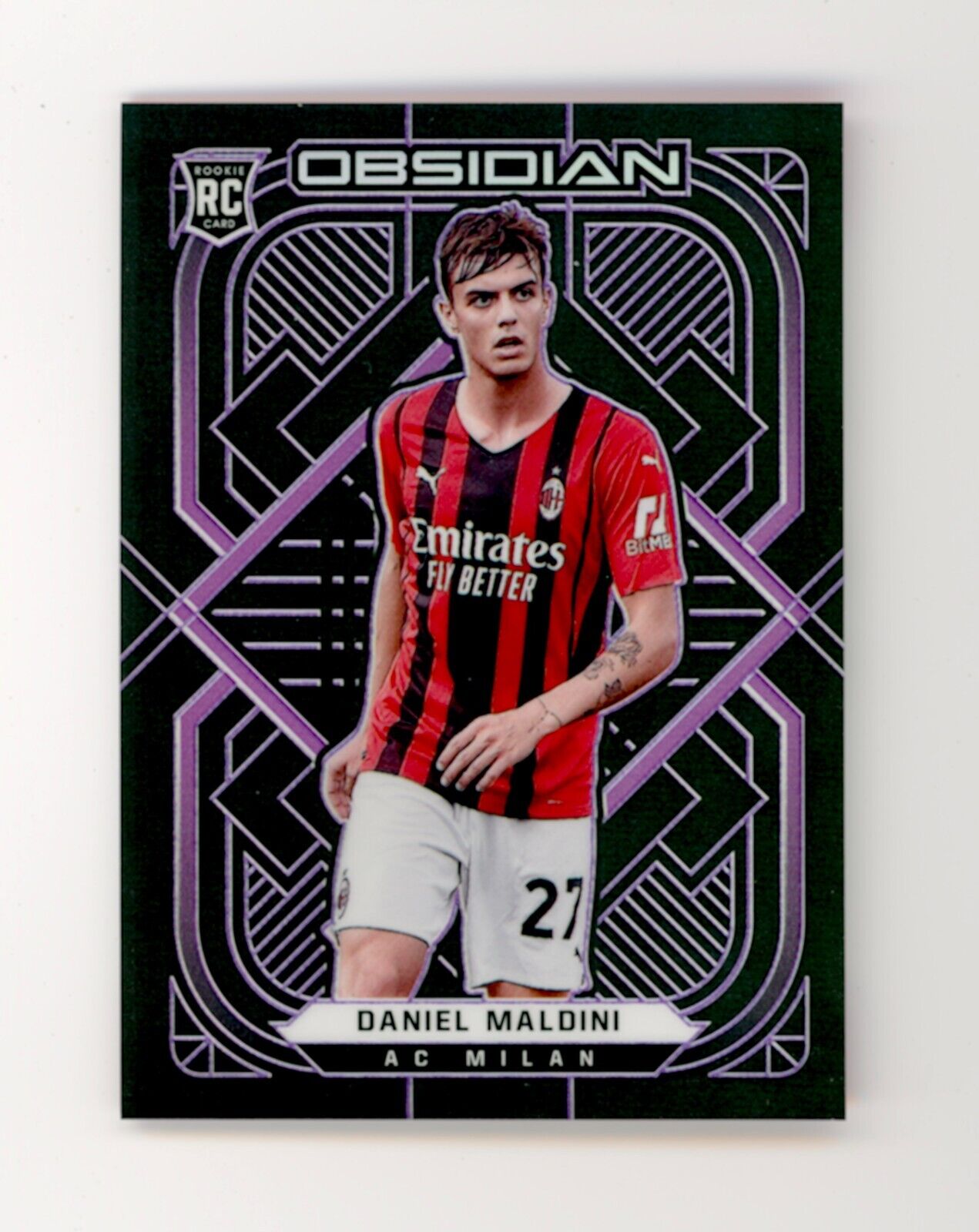 Daniel Maldini Wallpapers