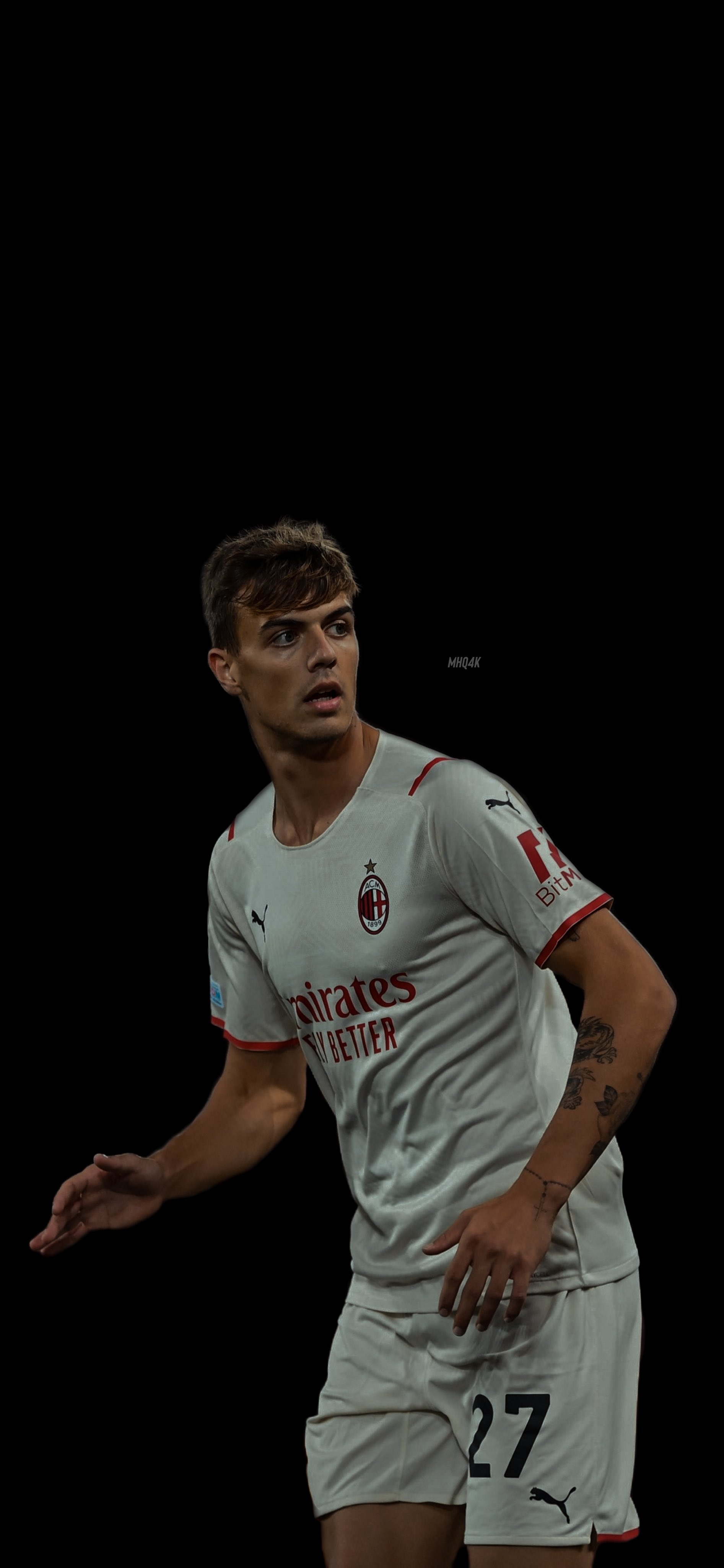 Daniel Maldini Wallpapers