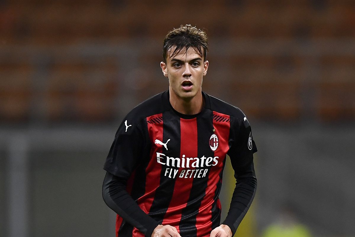 Daniel Maldini Wallpapers