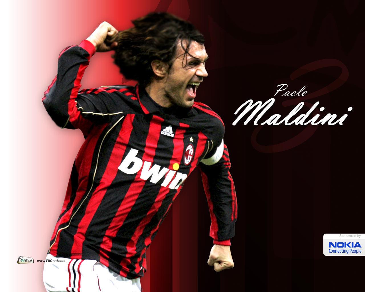 Daniel Maldini Wallpapers