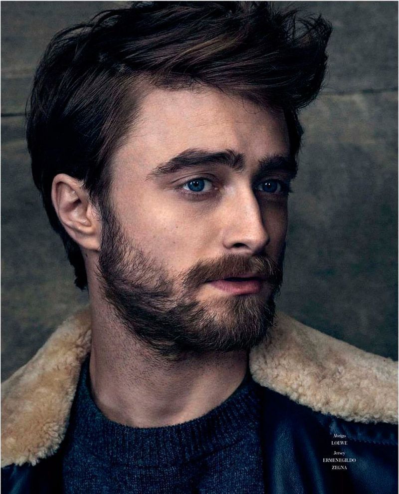 Daniel Radcliffe From Jungle Wallpapers