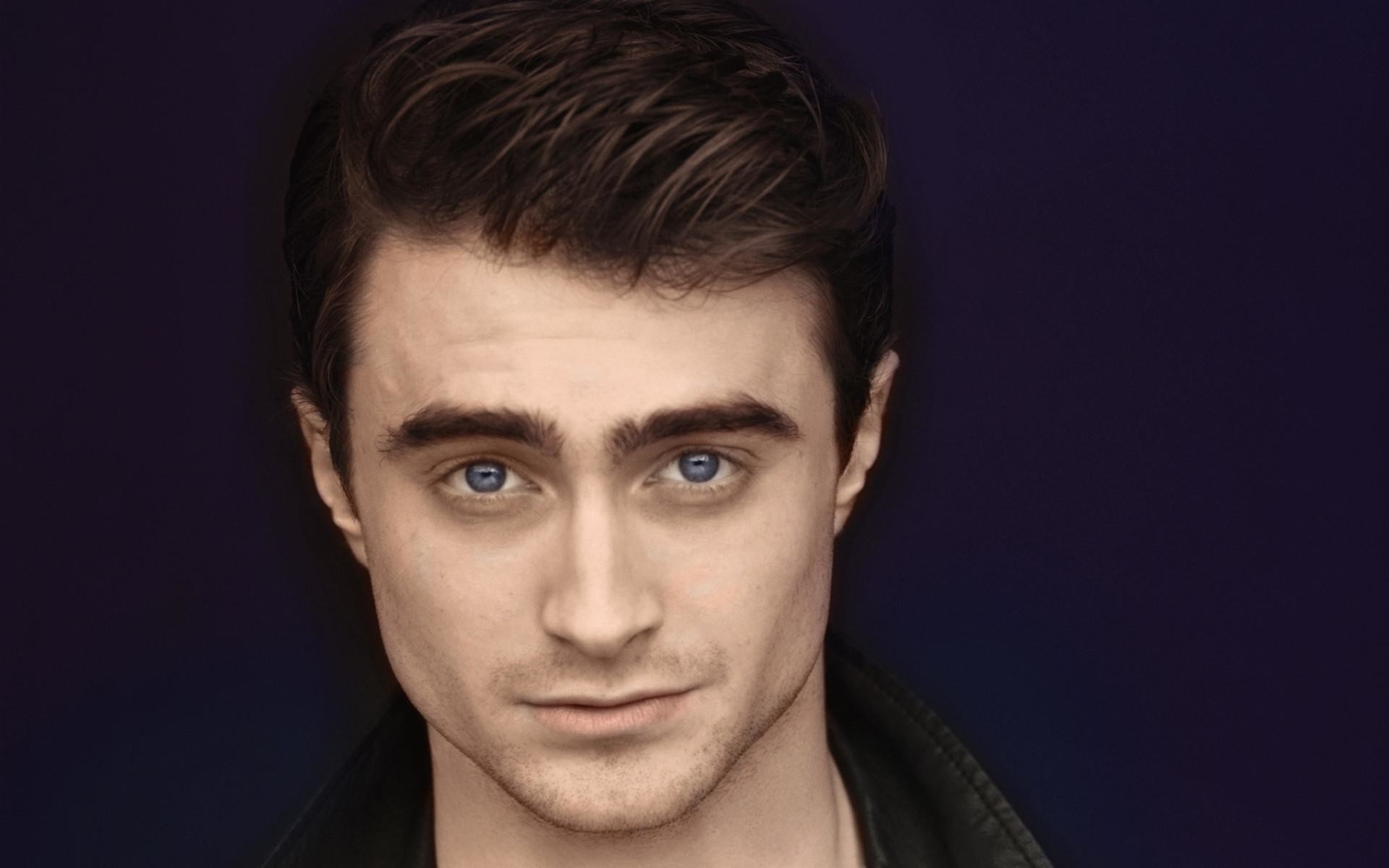 Daniel Radcliffe From Jungle Wallpapers