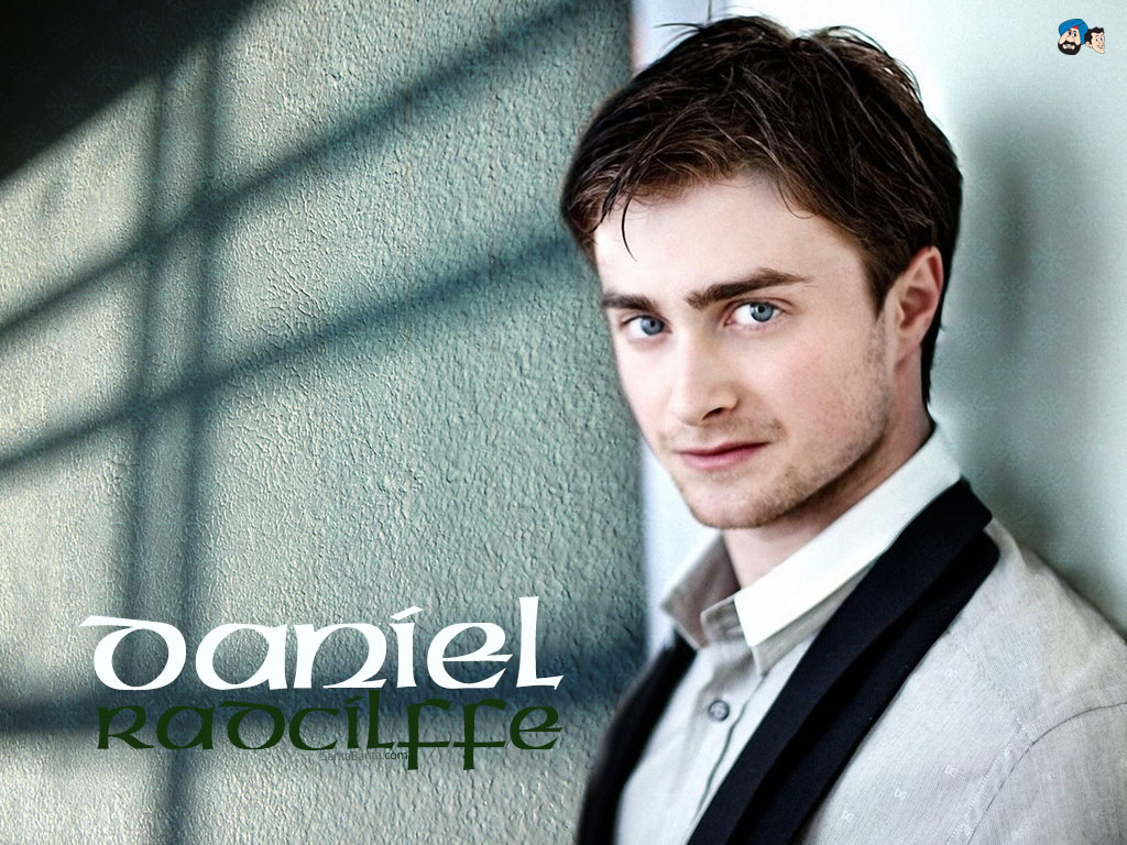 Daniel Radcliffe Wallpapers