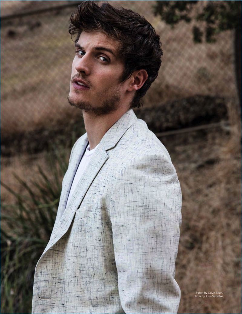 Daniel Sharman Wallpapers