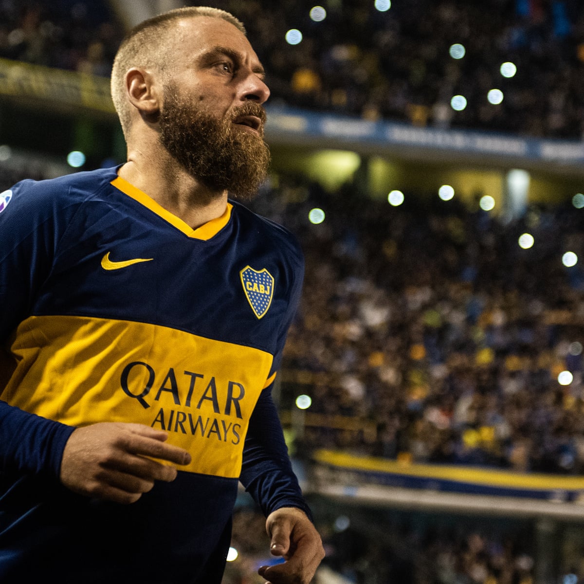 Daniele De Rossi Wallpapers