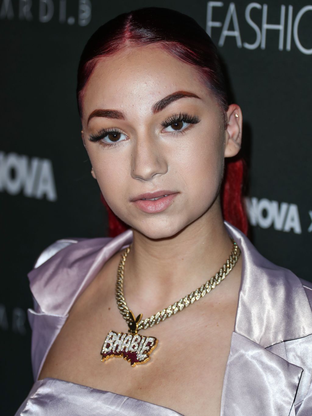 Danielle Bregoli Yoga Pants Wallpapers