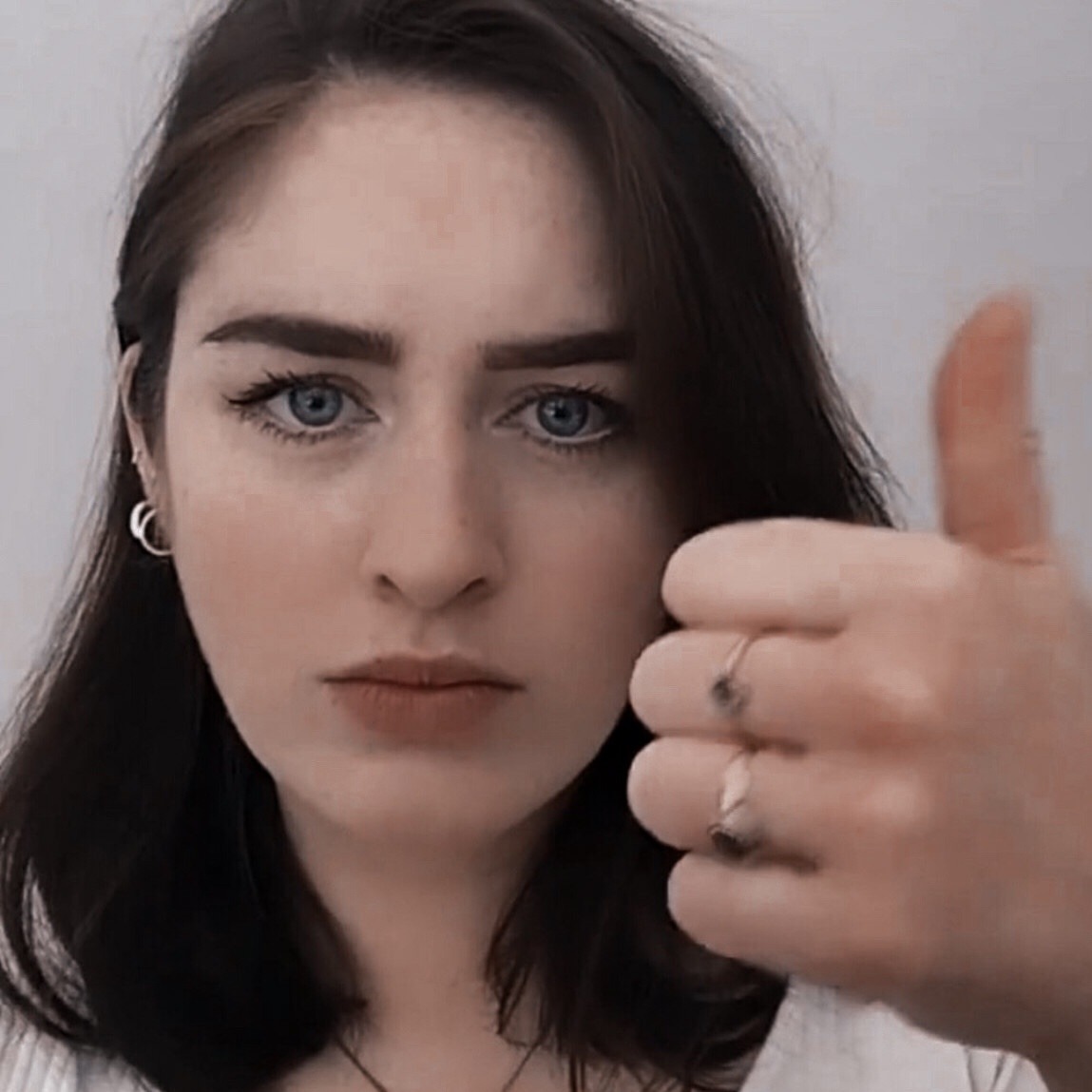 Danielle Galligan 2021 Wallpapers