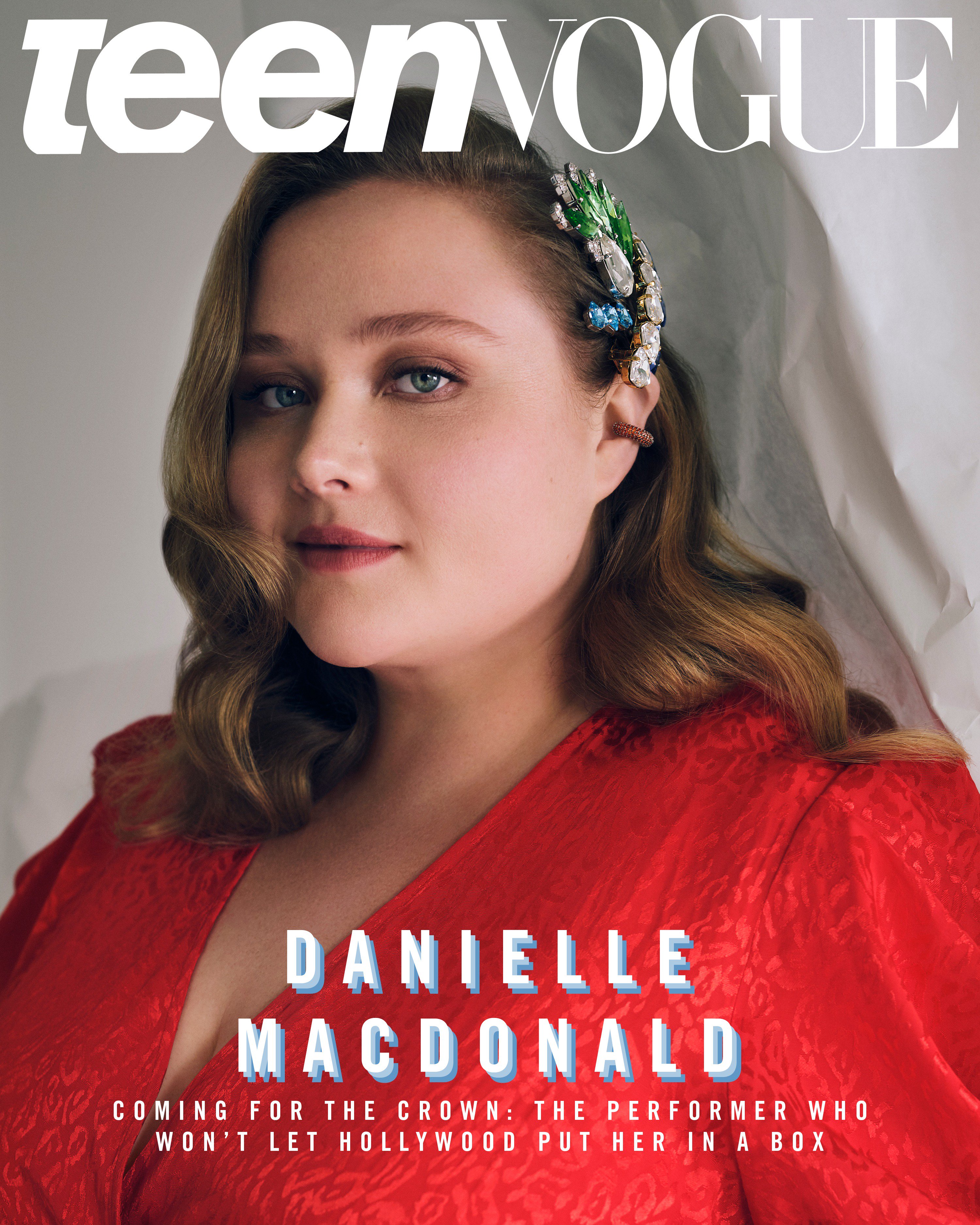 Danielle Macdonald Wallpapers