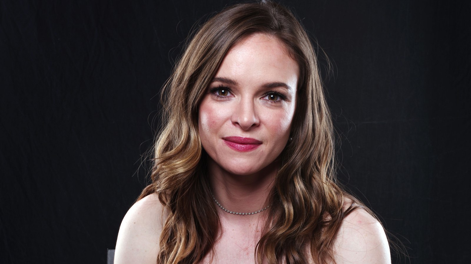 Danielle Panabaker Cute Photoshoot Wallpapers