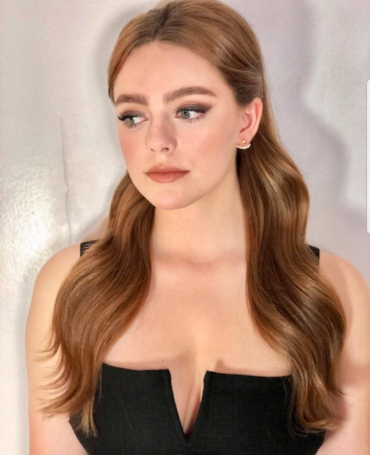 Danielle Rose Russell 2019 Wallpapers