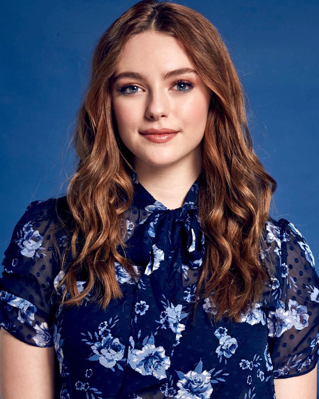 Danielle Rose Russell Photoshoot Wallpapers