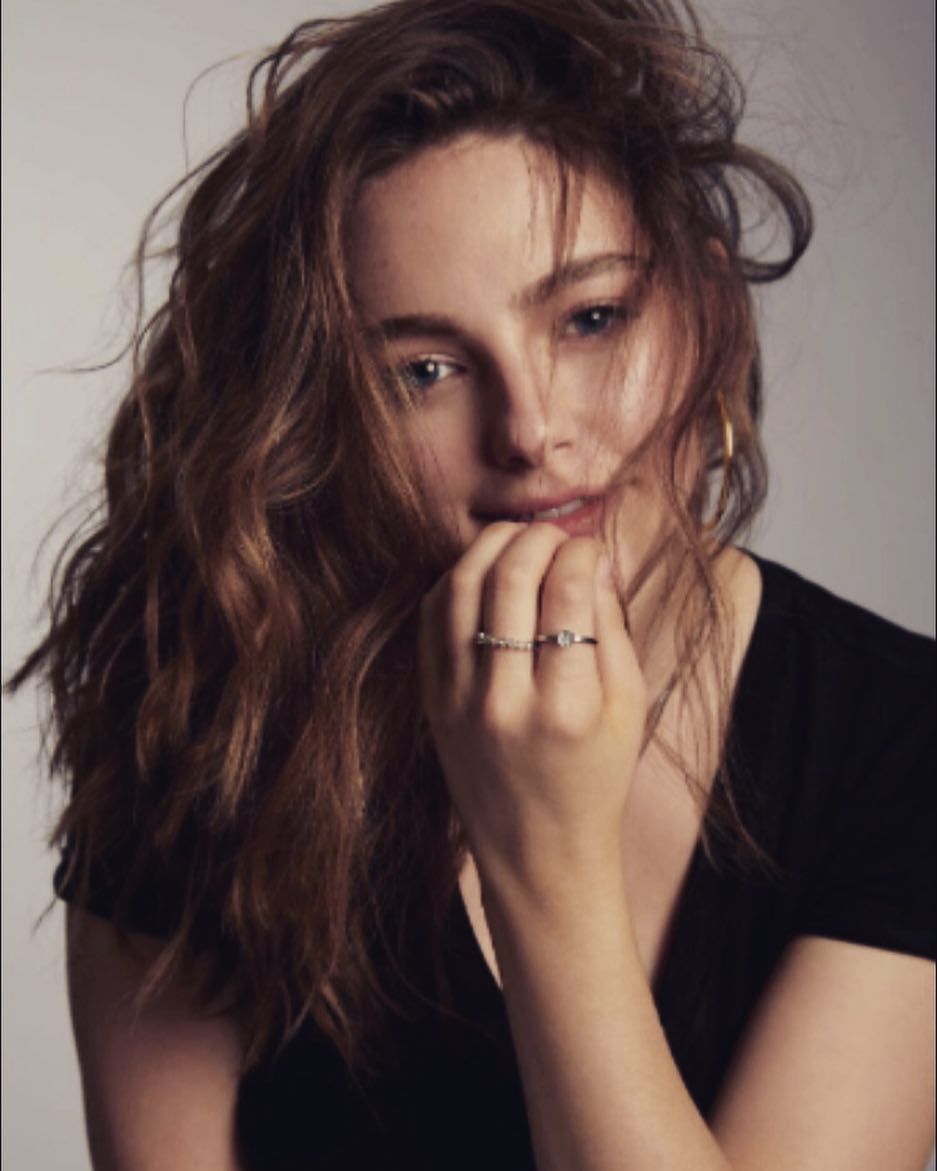 Danielle Rose Russell Wallpapers