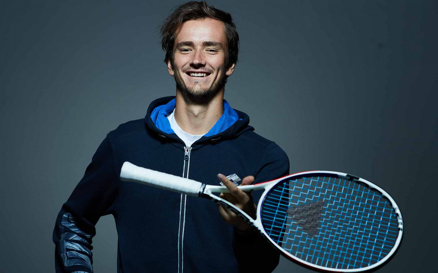 Daniil Medvedev Wallpapers