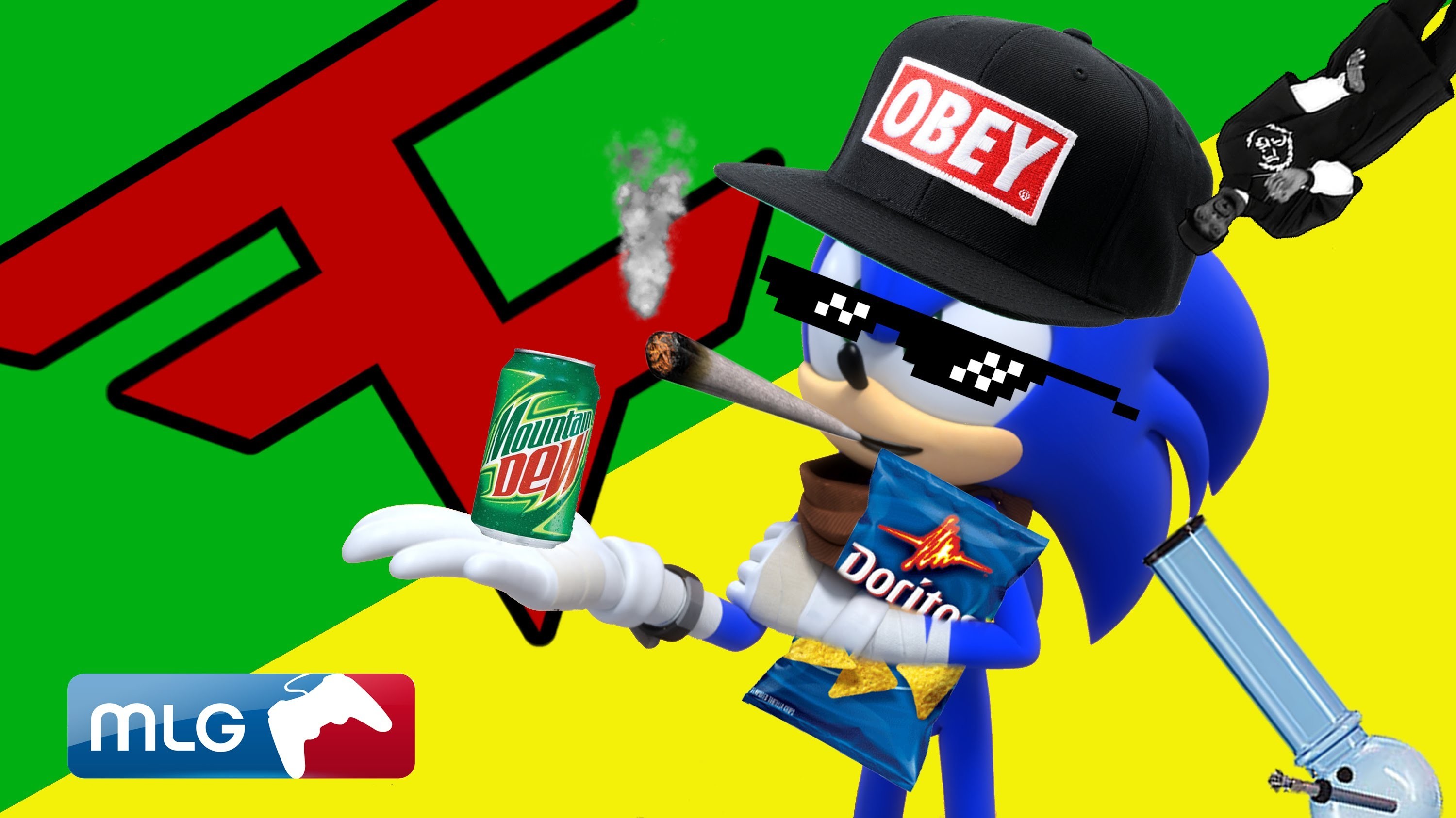 Dank Mlg Wallpapers