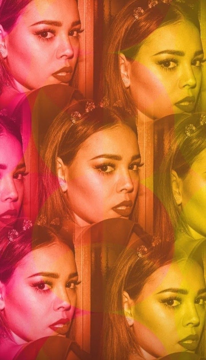 Danna Paola 2019 Wallpapers