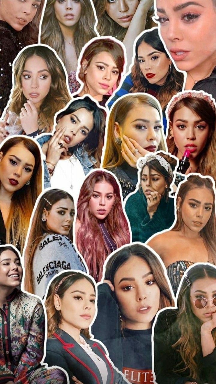 Danna Paola 2019 Wallpapers