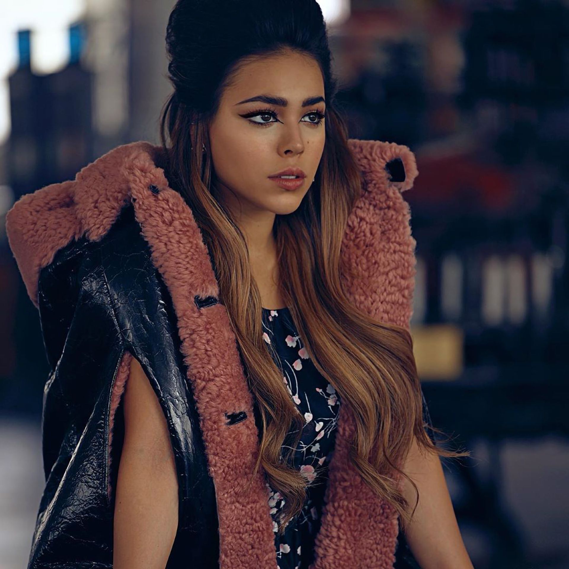 Danna Paola 2020 Wallpapers