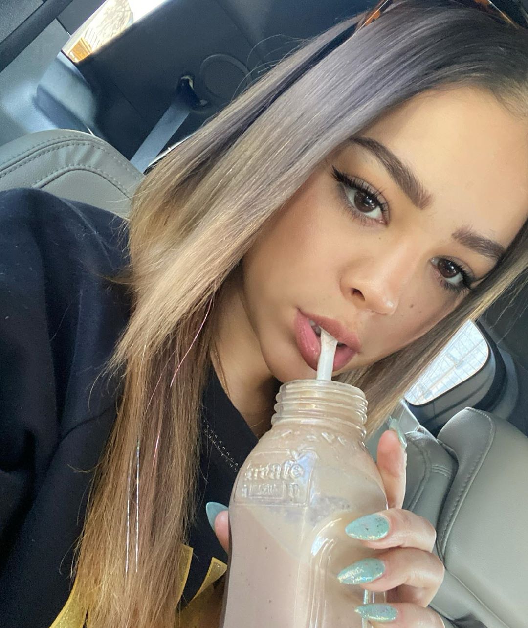 Danna Paola 2020 Wallpapers