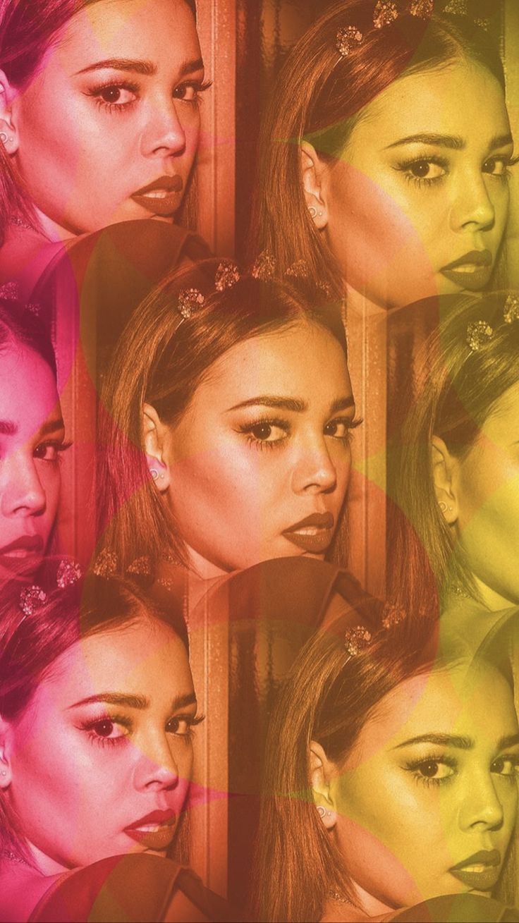 Danna Paola Netflix Elite Actress Wallpapers