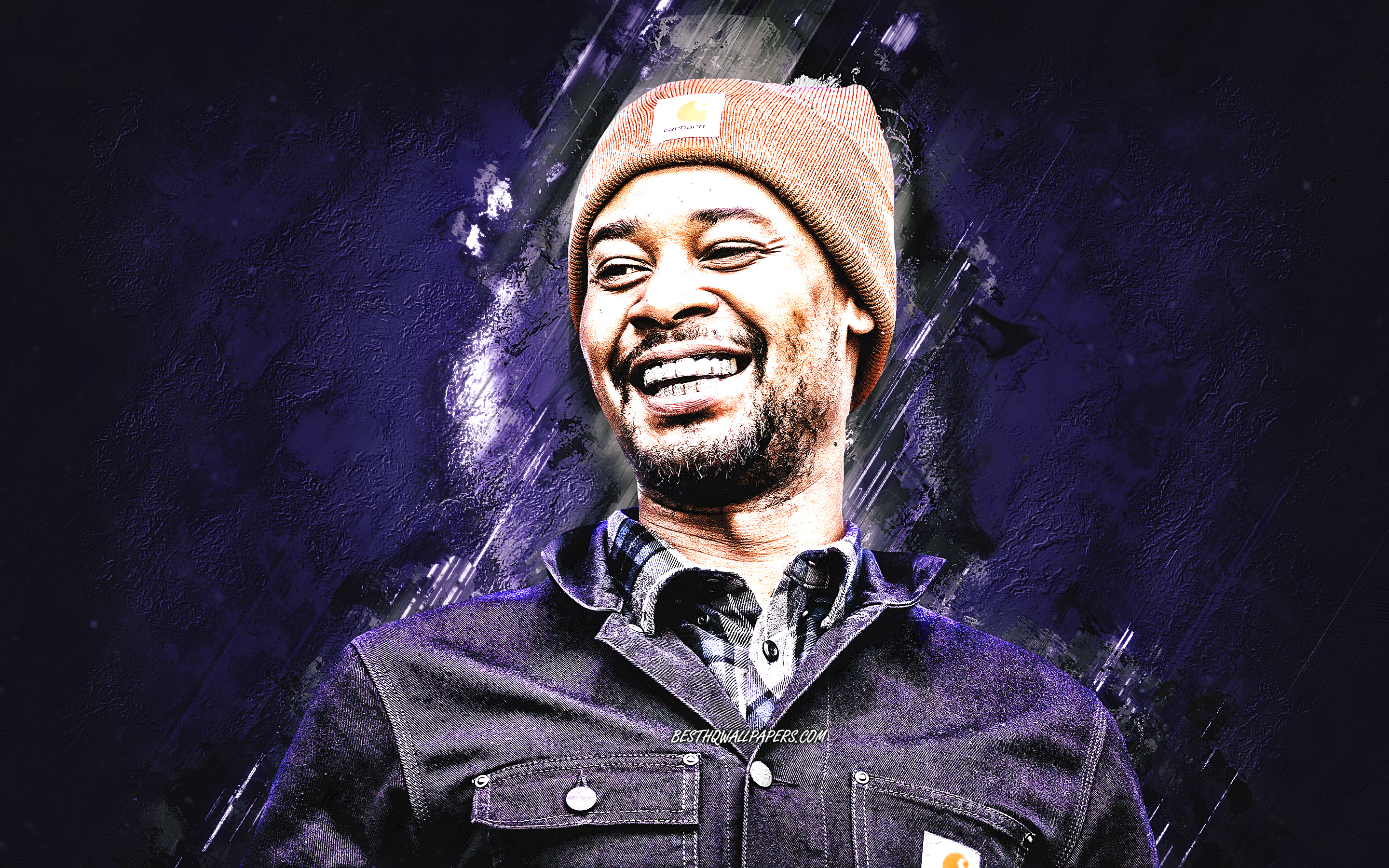 Danny Brown Wallpapers