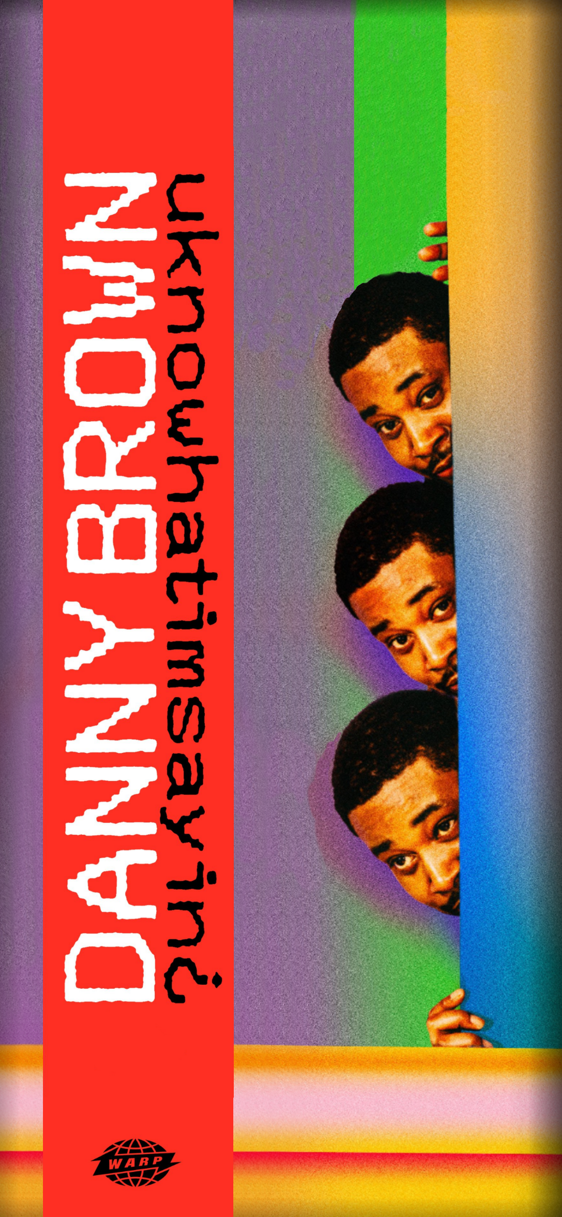 Danny Brown Wallpapers