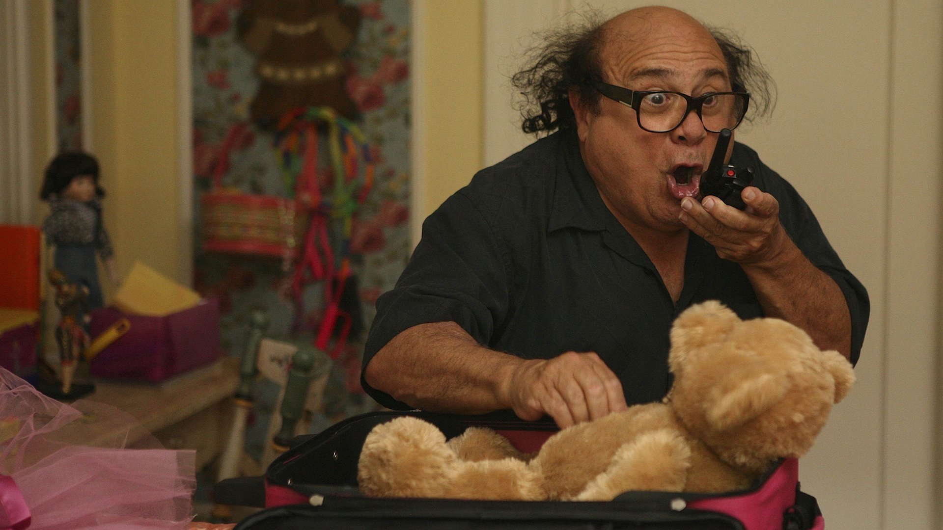 Danny Devito Wallpapers