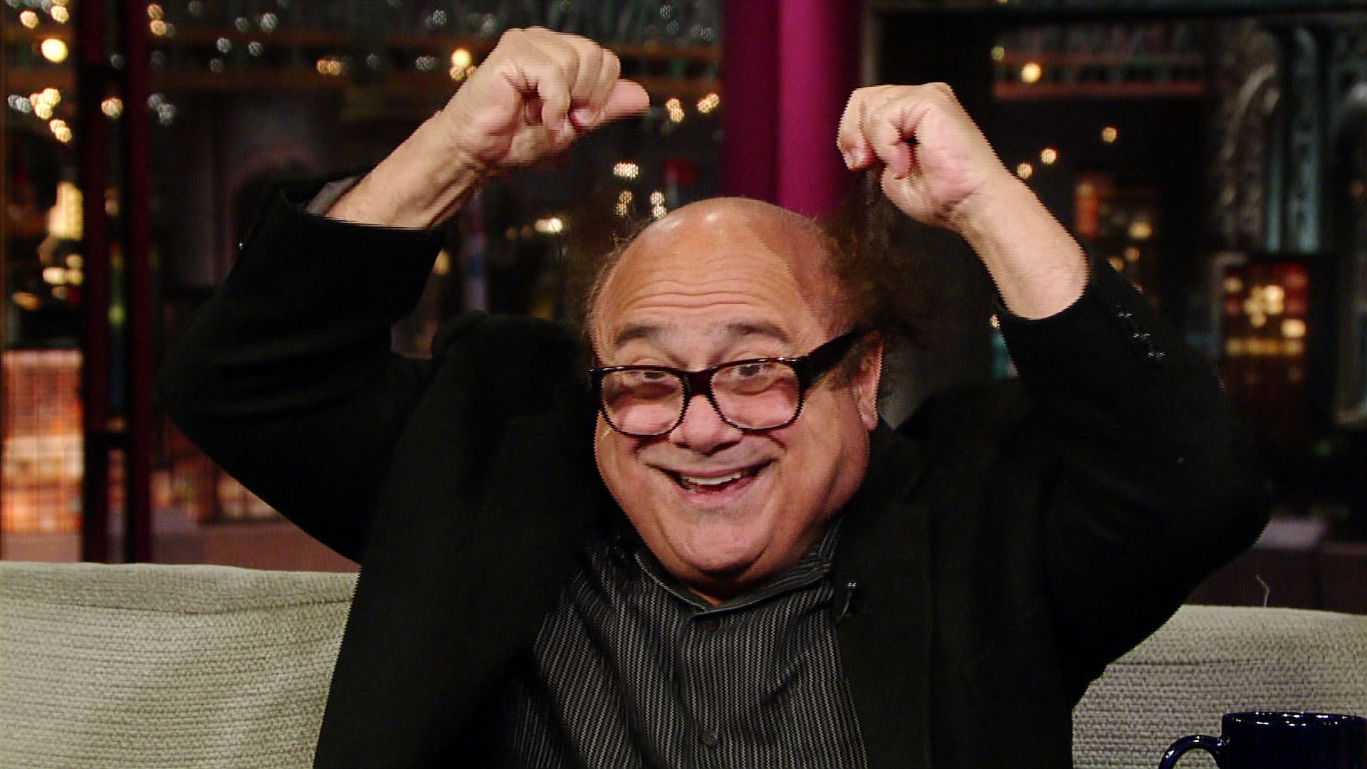 Danny Devito Wallpapers