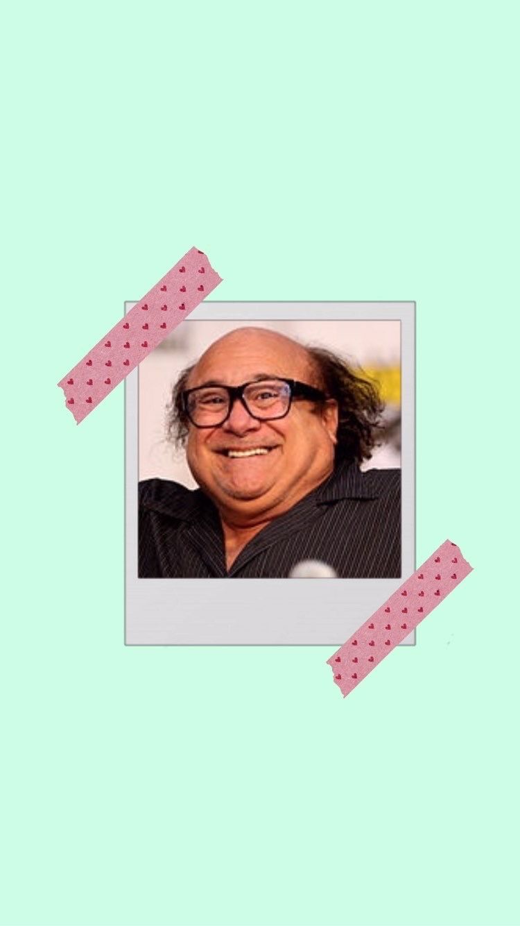 Danny Devito Wallpapers