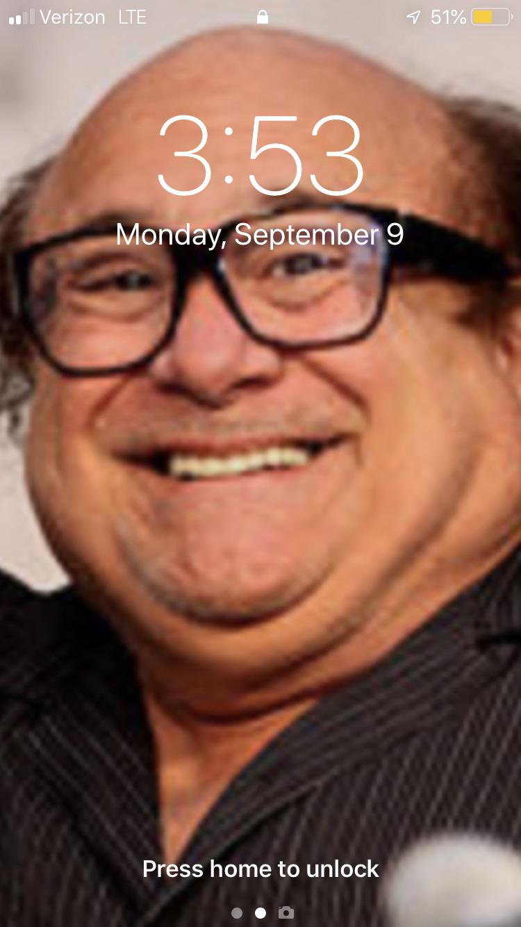 Danny Devito Wallpapers