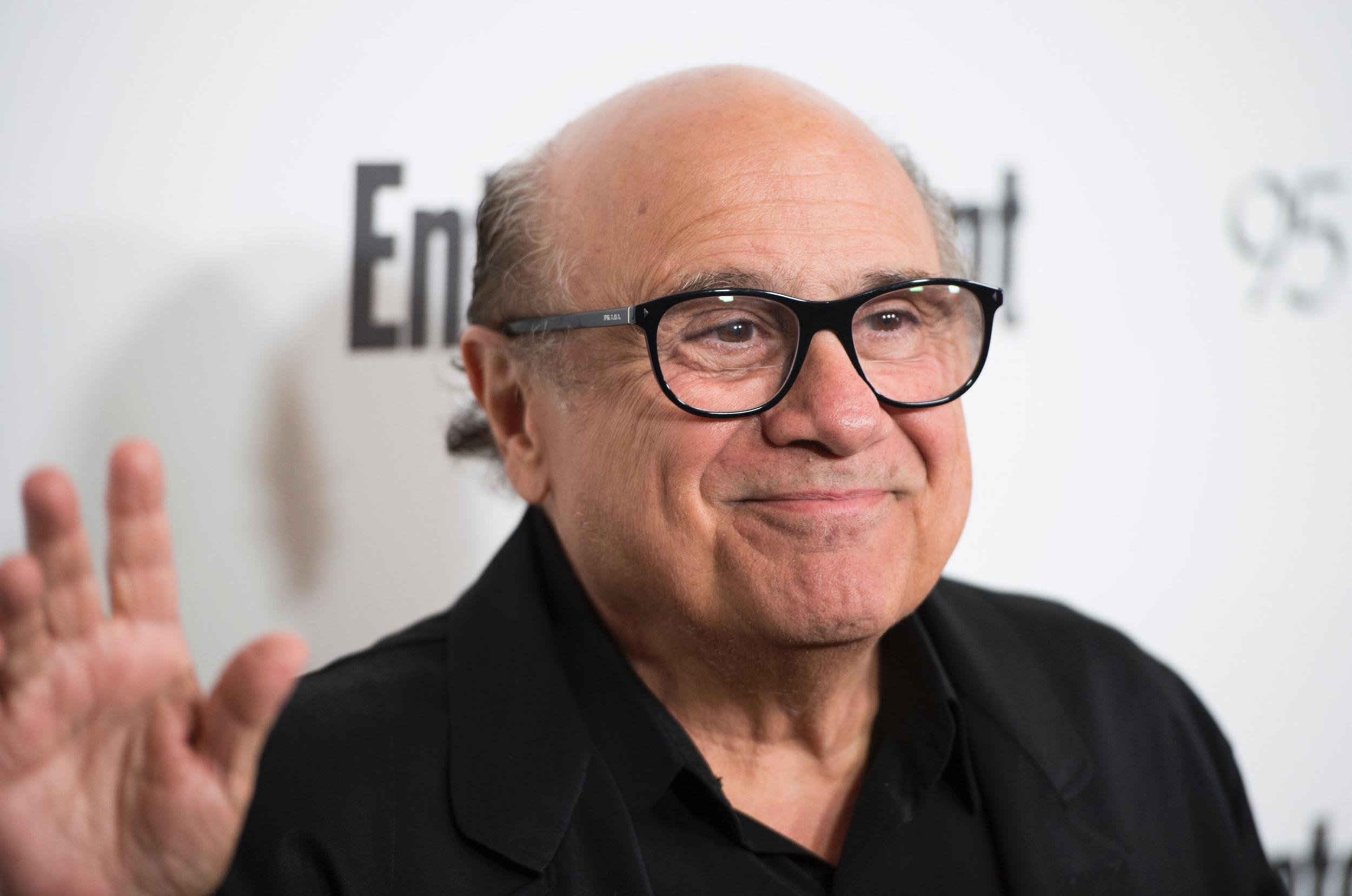 Danny Devito Wallpapers