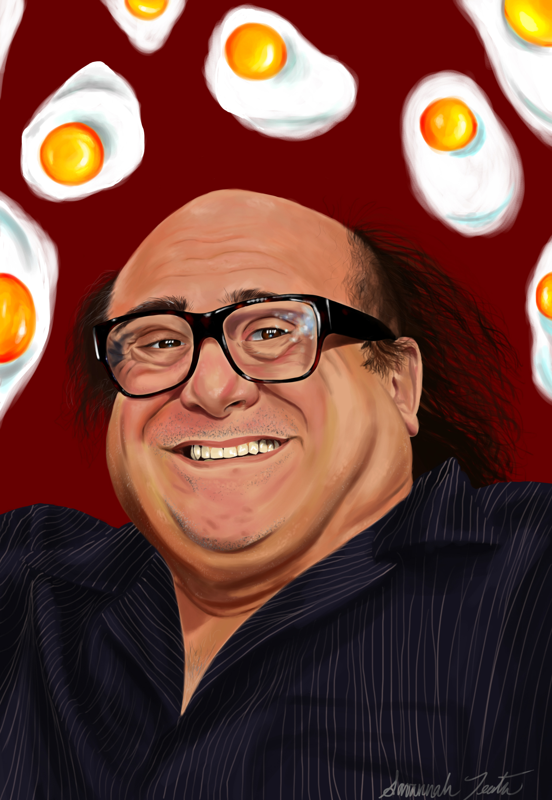 Danny Devito Wallpapers