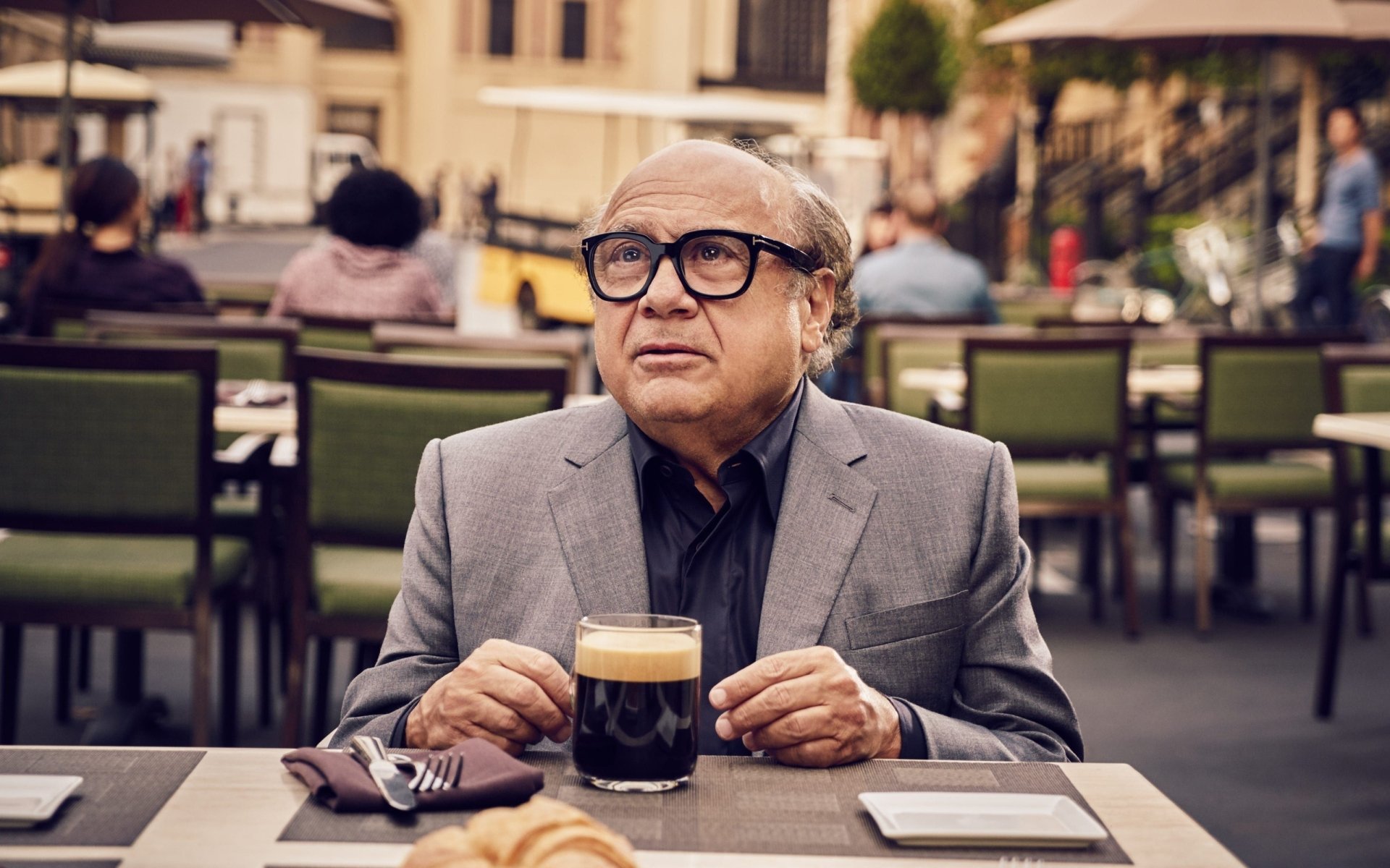 Danny Devito Wallpapers