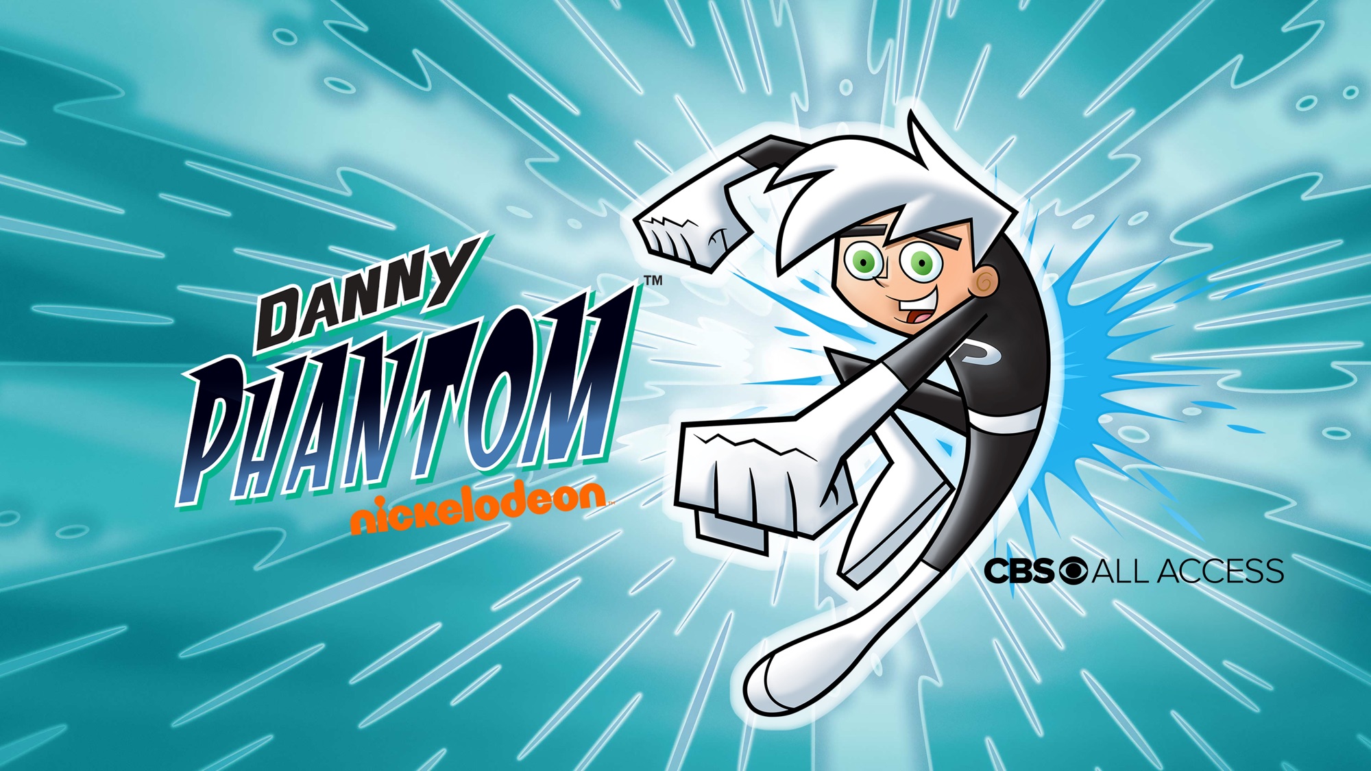 Danny Fenton Wallpapers